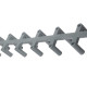 Espacador Armacao Ferro Jeruel 25 Pecas Ct 20 R Espacador Armacao Ferro Jeruel 25 Pecas Ct 20 R