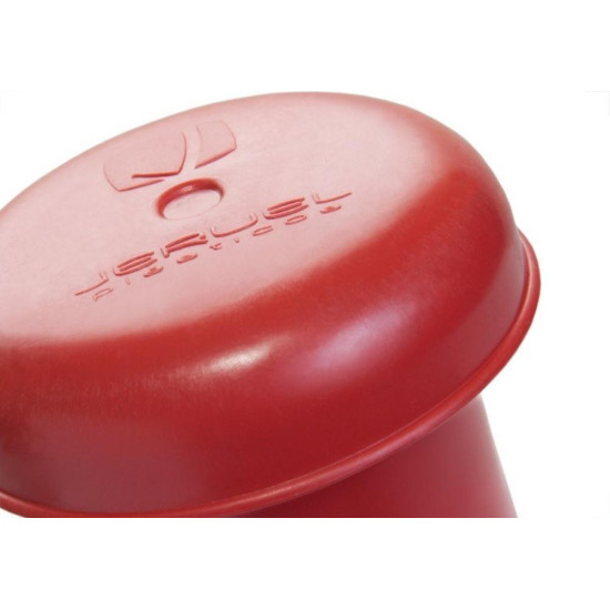 Protetor Pontas Para Vergalhao ''Pa'' 25Pecas Pa R