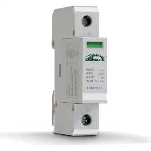 Dispositivo Surto Alumbra 10A20Ka 8661