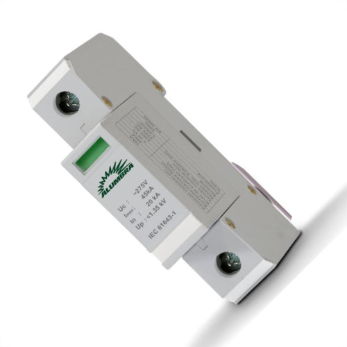 Dispositivo Surto Alumbra 10A20Ka 8661