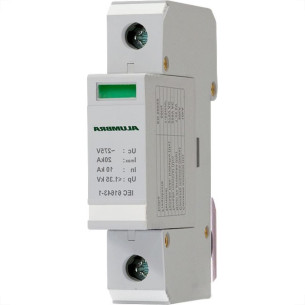 Dispositivo Surto Alumbra 20A45Ka 8662