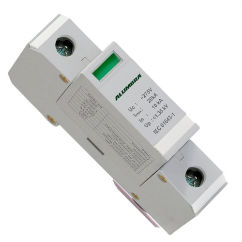 Dispositivo Surto Alumbra 20A45Ka 8662