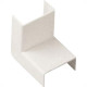 Sistema Alumbra Branca 20Mm(Cotovelo Interno) Com 2Pecas 6223 Sistema Alumbra Branca 20Mm(Cotovelo Interno) Com 2Pecas 6223