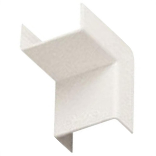 Sistema Alumbra Branca 20Mm(Cotovelo Interno) Com 2Pecas 6223 Sistema Alumbra Branca 20Mm(Cotovelo Interno) Com 2Pecas 6223