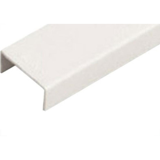 Sistema Alumbra Branca 20Mm(Luva) Com 2Pecas 6225