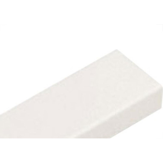 Sistema Alumbra Branca 20Mm(Luva) Com 2Pecas 6225