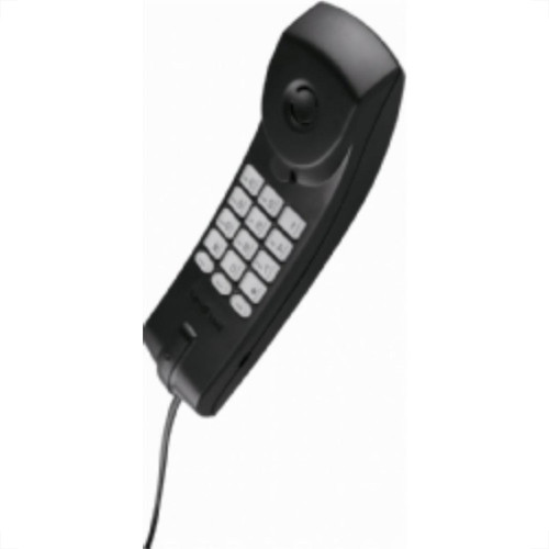 Telefone Intelbras Gondola Tc20 Preto Telefone Intelbras Gondola Tc20 Preto