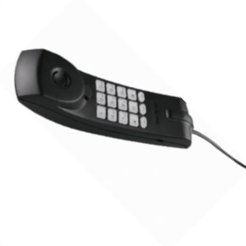 Telefone Intelbras Gondola Tc20 Preto Telefone Intelbras Gondola Tc20 Preto