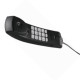 Telefone Intelbras Gondola Tc20 Preto Telefone Intelbras Gondola Tc20 Preto