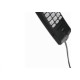 Telefone Intelbras Gondola Tc20 Preto Telefone Intelbras Gondola Tc20 Preto