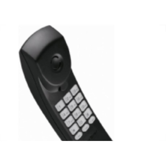 Telefone Intelbras Gondola Tc20 Preto Telefone Intelbras Gondola Tc20 Preto