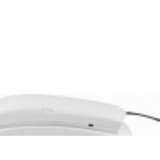 Telefone Intelbras Gondola Tc20 Cinza Telefone Intelbras Gondola Tc20 Cinza