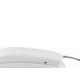 Telefone Intelbras Gondola Tc20 Cinza Telefone Intelbras Gondola Tc20 Cinza