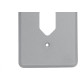 Placa Perlex 4X2 (1 Tomada) 13Pl1T