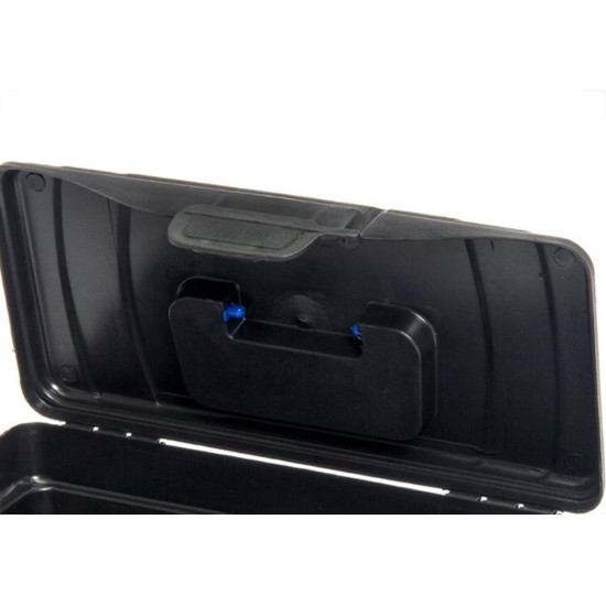 Caixa Ferramenta Polymer ''Mini'' 12'' 4001X