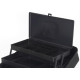 Caixa Ferramenta Polymer 14'' Com 1 Bandeja + 1Estojo 4042X