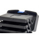 Caixa Ferramenta Polymer 14'' Com 2 Bandejas + 1 Estojo 4043X