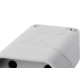 Pino Femea 2 Polos+Terra Perlex 20A Cinza 2046Cz Pino Femea 2 Polos+Terra Perlex 20A Cinza 2046Cz