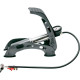 Bomba Ar Com Pedal Brasfort Premium 8419 Bomba Ar Com Pedal Brasfort Premium 8419