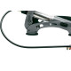 Bomba Ar Com Pedal Brasfort Premium 8419 Bomba Ar Com Pedal Brasfort Premium 8419