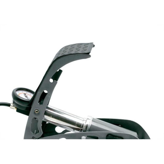 Bomba Ar Com Pedal Brasfort Premium 8419 Bomba Ar Com Pedal Brasfort Premium 8419