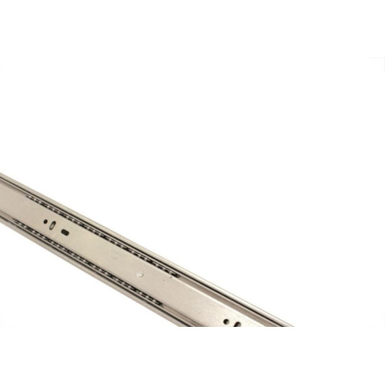 Corredica Gaveta Gold Telescopica 35Mm350Mm Par Scl140003