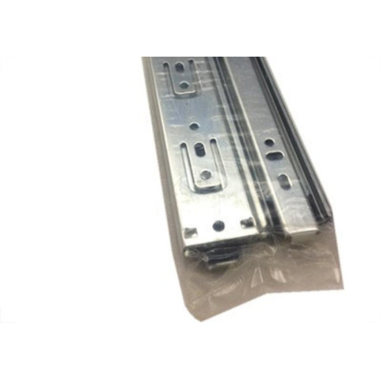 Corredica Gaveta Gold Telescopica 35Mm400Mm Par Scl140004