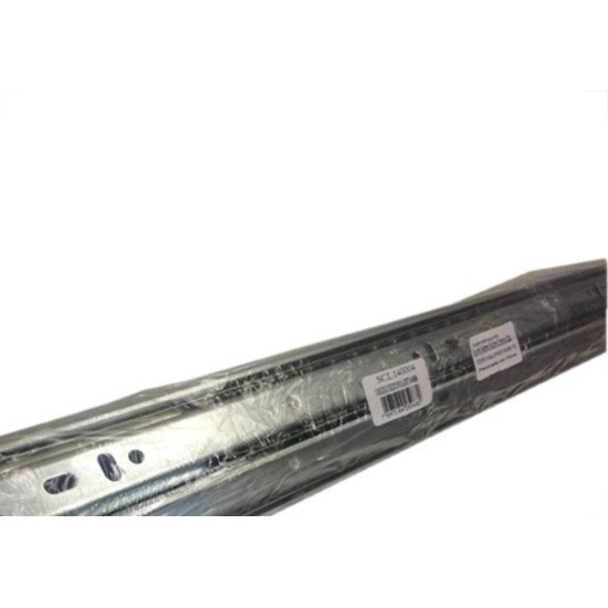 Corredica Gaveta Gold Telescopica 35Mm450Mm Par Scl140005