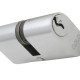 Cilindro Gold Papaiz 340 Zamac Scy050022 Cilindro Gold Papaiz 340 Zamac Scy050022