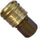Engate Rapido Ar Rapanui 1/4'' Femea Er1 Engate Rapido Ar Rapanui 1/4'' Femea Er1