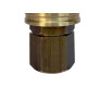 Engate Rapido Ar Rapanui 1/4'' Femea Er1 Engate Rapido Ar Rapanui 1/4'' Femea Er1