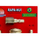 Kit Ar Rapanui ''Er1+Ce3+Pem+Pef'' Com 4 Pecas K16