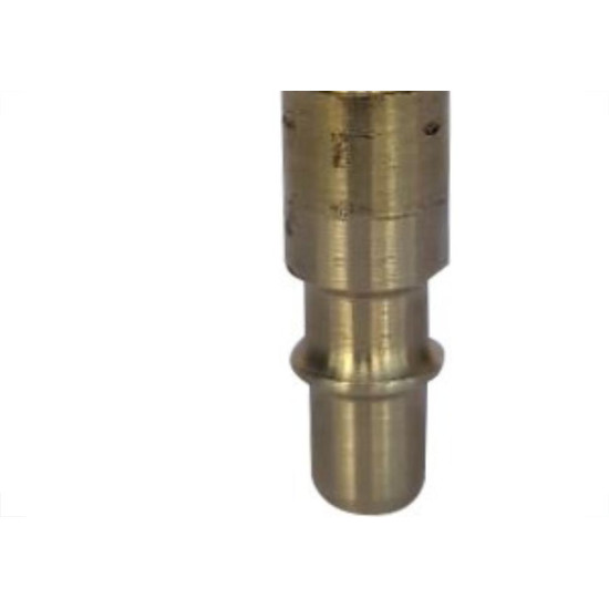 Pino Engate Rapido Ar Rapanui 1/4X3/8 Pe4 Pino Engate Rapido Ar Rapanui 1/4X3/8 Pe4