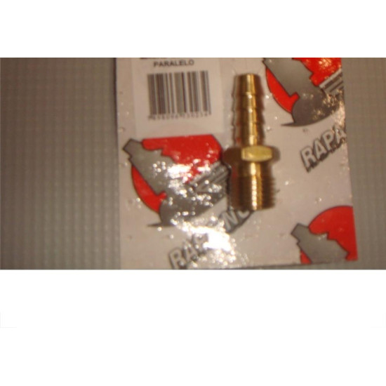 Espigao Fixo Rapanui 1/4X5/16Paralelo Ce3P