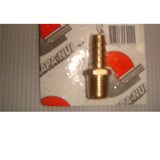 Espigao Fixo Rapanui 1/4X3/8 Ce4