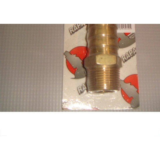 Espigao Fixo Rapanui 3/4X1 Ce18