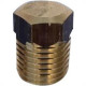 Bujao Fixacao Ar Com Rosca Rapanui 1/4'' Bs1 Bs1