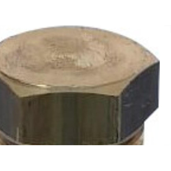 Bujao Ar Com Rosca Rapanui 3/8'' Bs2 Bs2 Bujao Ar Com Rosca Rapanui 3/8'' Bs2 Bs2