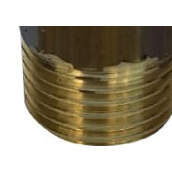 Bujao Ar Com Rosca Rapanui 1/2'' Bs3 Bs3 Bujao Ar Com Rosca Rapanui 1/2'' Bs3 Bs3