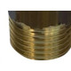 Bujao Ar Com Rosca Rapanui 1/2'' Bs3 Bs3 Bujao Ar Com Rosca Rapanui 1/2'' Bs3 Bs3