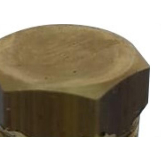 Bujao Ar Com Rosca Rapanui 1/2'' Bs3 Bs3 Bujao Ar Com Rosca Rapanui 1/2'' Bs3 Bs3