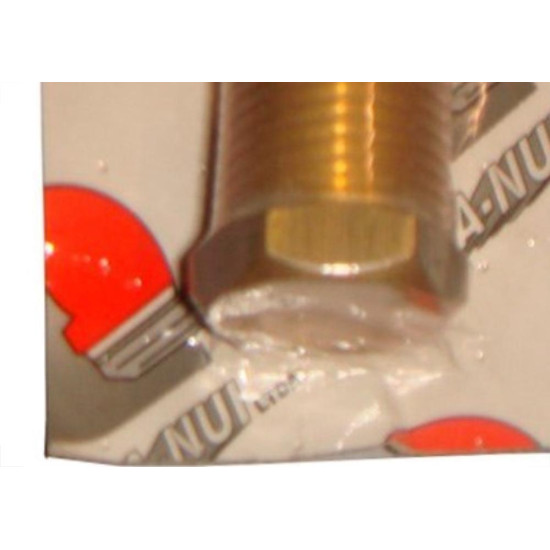 Bujao Ar Com Rosca Rapanui 3/4'' Bs4 Bs4 Bujao Ar Com Rosca Rapanui 3/4'' Bs4 Bs4