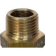 Reducao Ar Rapanui  1/2''X3/8'' Ra3