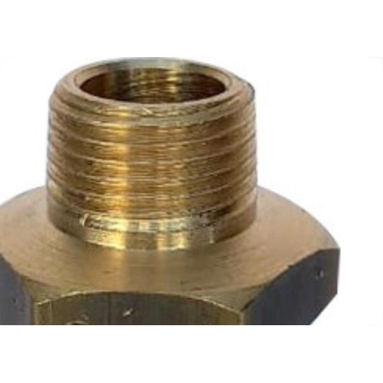 Reducao Ar Rapanui  3/4''X3/8'' Ra4