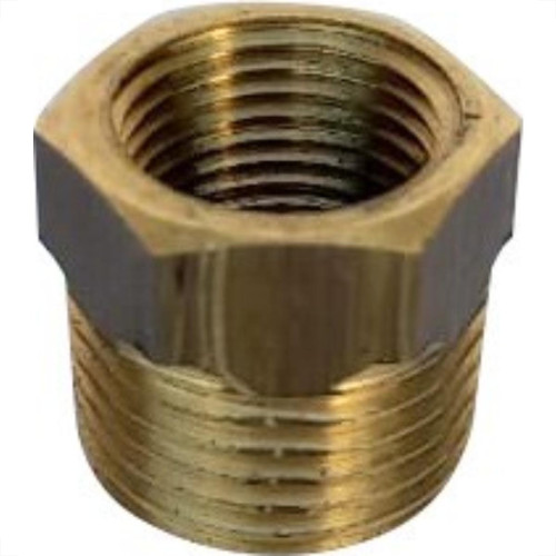 Bucha Reducao Ar Rapanui 1/2X3/8 Bl5 Bl5