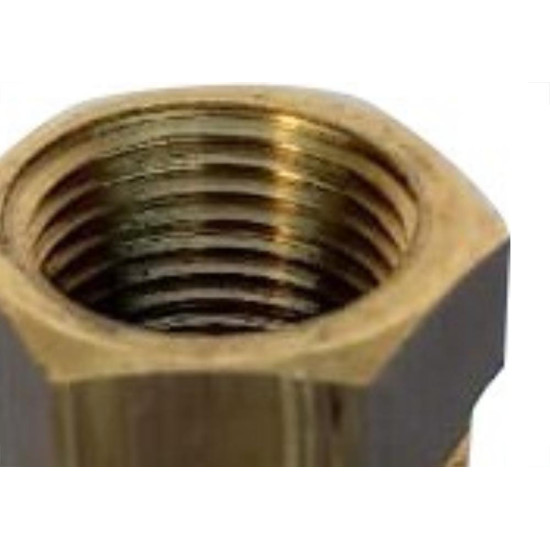 Bucha Reducao Ar Rapanui 1/2X3/8 Bl5 Bl5