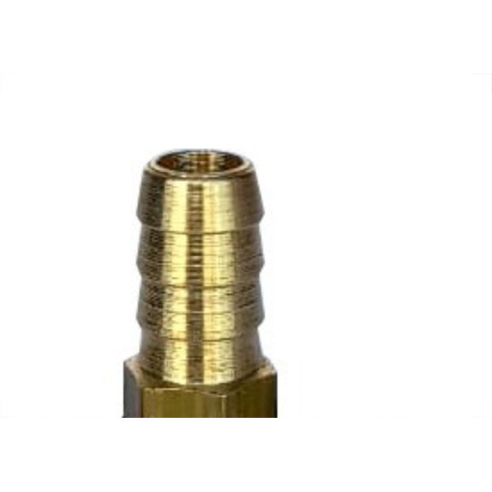 Tee Emenda Ar Rapanui 3/8'' Et3 Tee Emenda Ar Rapanui 3/8'' Et3