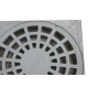 Grelha+Porta Grelha Amanco Dn300 13150 Grelha+Porta Grelha Amanco Dn300 13150