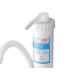 Torneira Abs Bica Movel Com Filtro Abs Herc Branca 2880 Torneira Abs Bica Movel Com Filtro Abs Herc Branca 2880