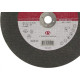 Disco De Corte Para Ferro Carborundum 10 X 1/8 X 3/4 2 Telas Disco De Corte Para Ferro Carborundum 10 X 1/8 X 3/4 2 Telas